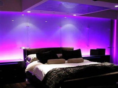 creative bedroom wall ideas