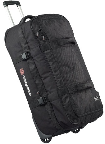 Light Weight Luggage Bag -13