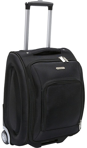 Paddy Luggage Bag -14