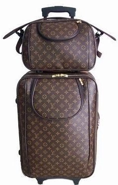 Branded Luggage Bags for girls -23