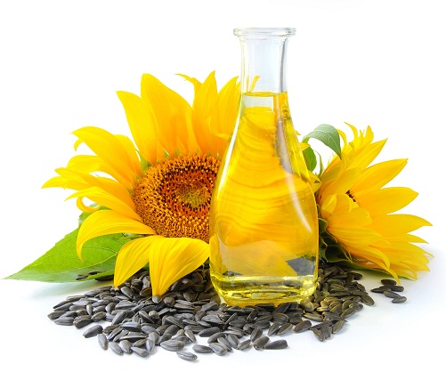 Sunflower Oil