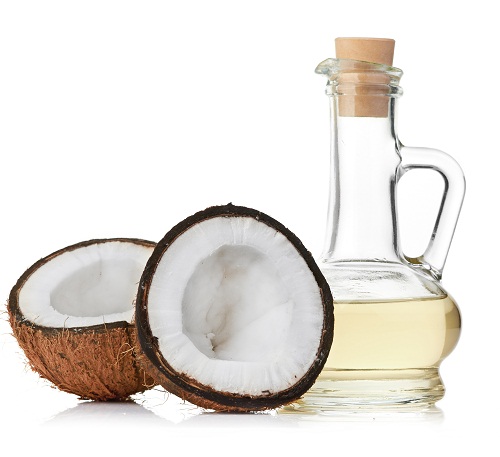 Coconut Oil