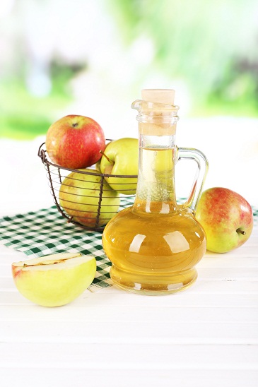 apple cider vinegar 123