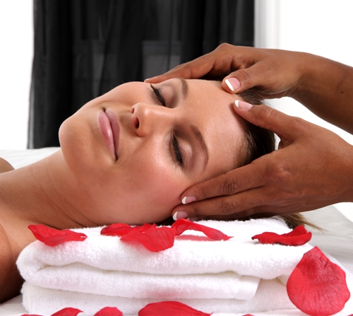 home remedies for headache Head Massage