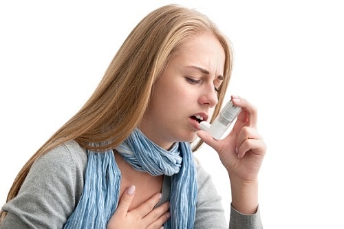 Home Remedies For Asthma