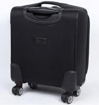 360 Degree Rotating Wheels Trolley Bag -10