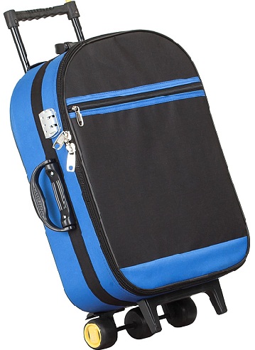 20 inch Trolley Bag -24