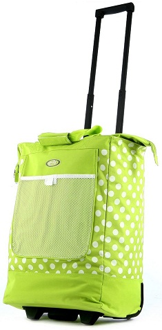 Tote Trolley Bag -3