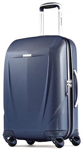 Hard Surface Travel Bag -3