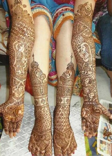 baarat-rajasthani-mehndi-design18