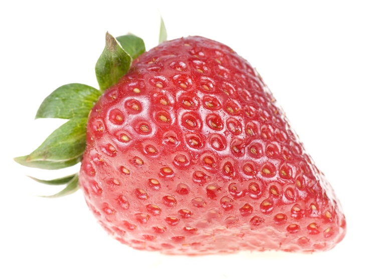 Benefits Of Strawberries For Skin, Hair and Health