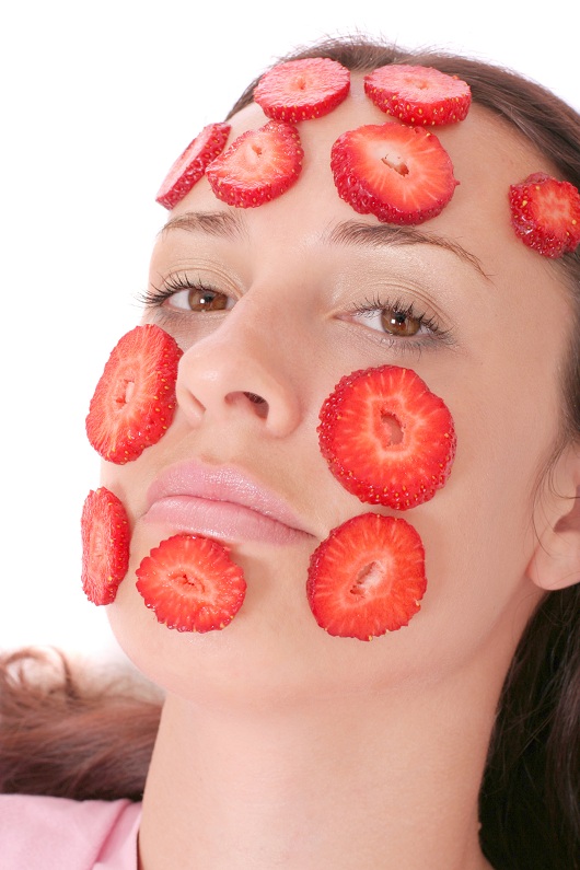 Benefits Of Strawberries