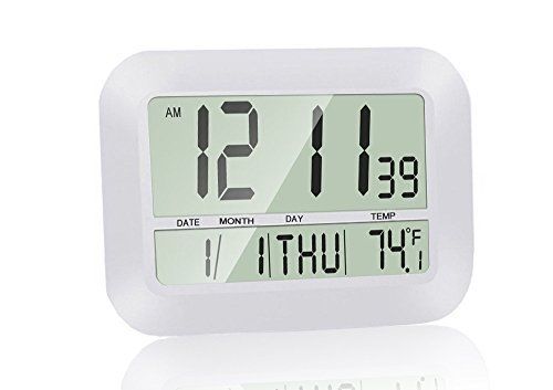 Best Digital Clock Designs In India