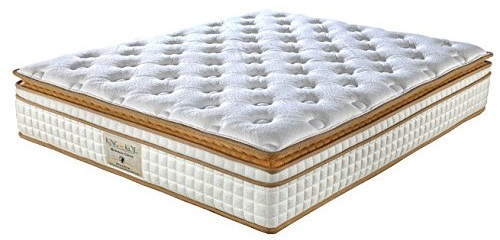 new mattress