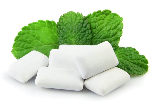 Chewing Gum For Weight Loss