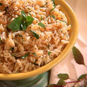 Brown Rice Best Remedy For Weight Loss