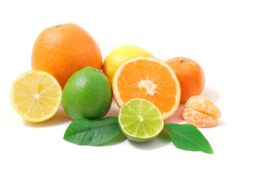 Weight Loss Remedies Water And Citrus Fruit Juices