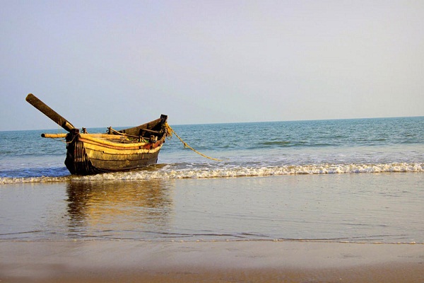 Beaches in India