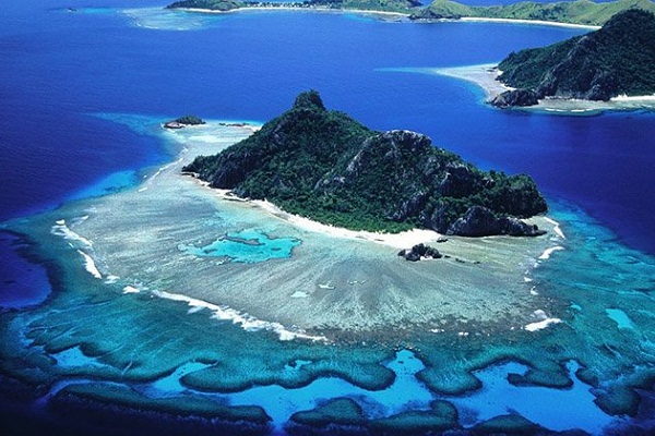 Minicoy Island, Lakshadweep Islands