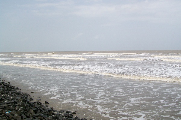 Sea Beaches in India