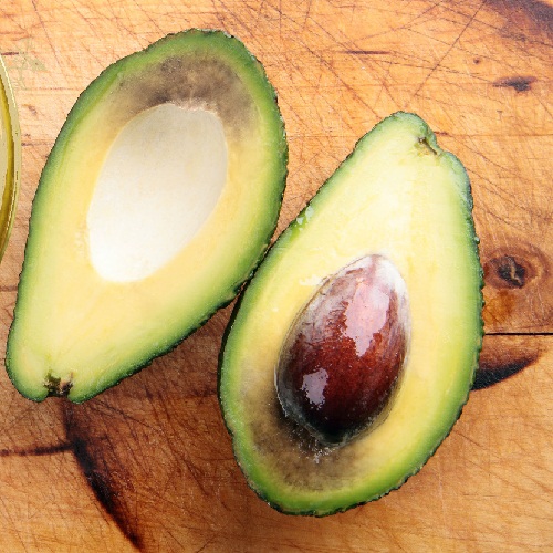 Avocado home remedy for toothache