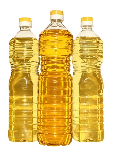 Vegetable Oils