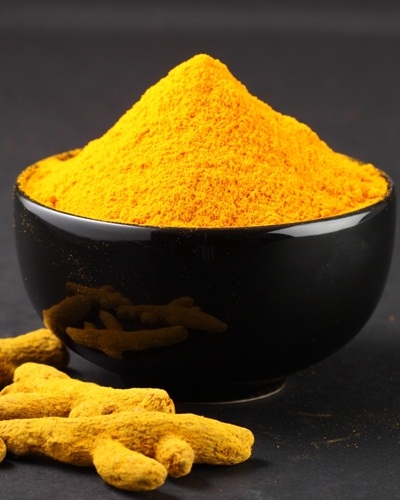 Turmeric home remedy for toothache