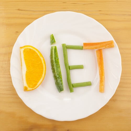 diet