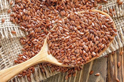 flaxseed as home remedy for migraine