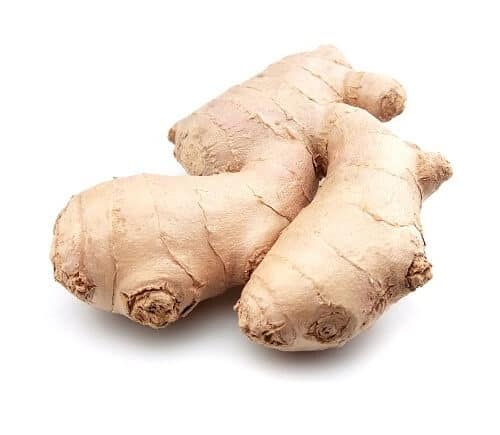 home remedy for migraine: Ginger