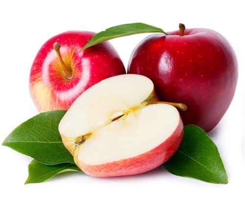 apples for migraine