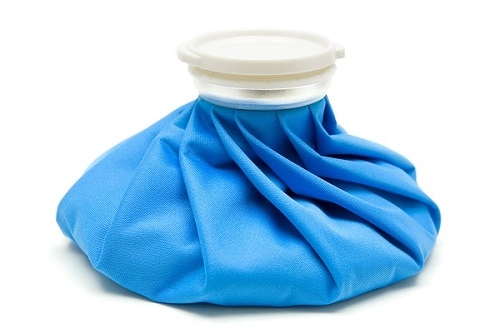 Ice Pack For Migraine