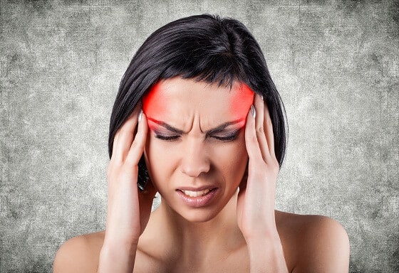 home remedies for migraine