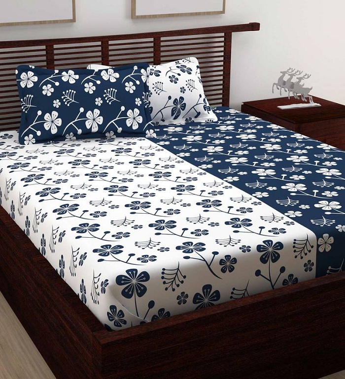 Latest Bed Sheet Designs 