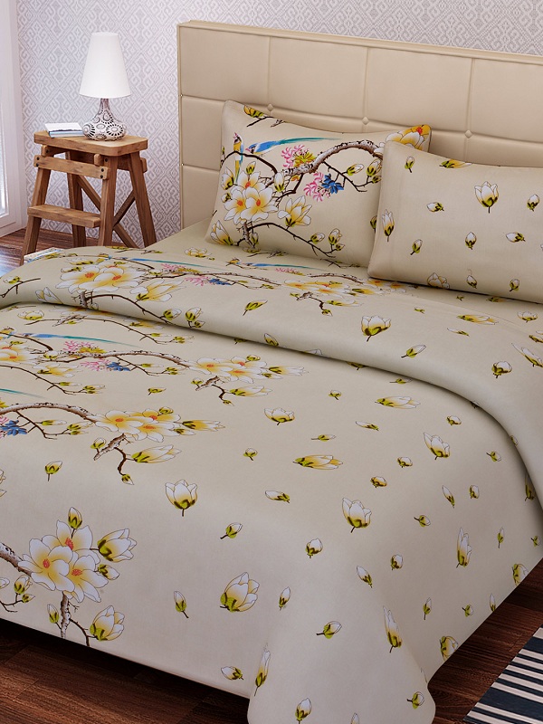 home bed sheets