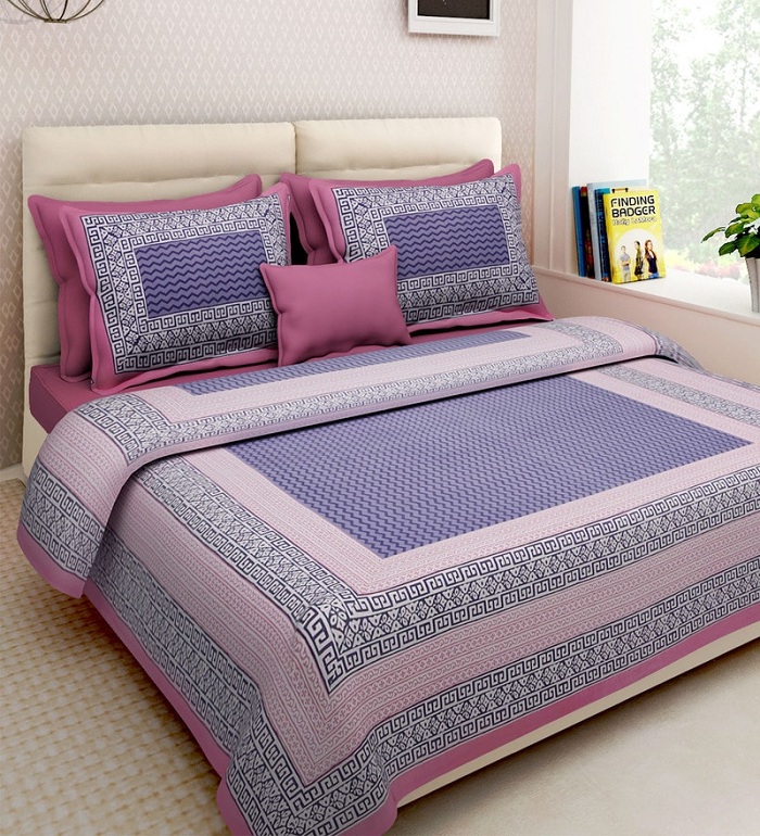 bedsheet designs