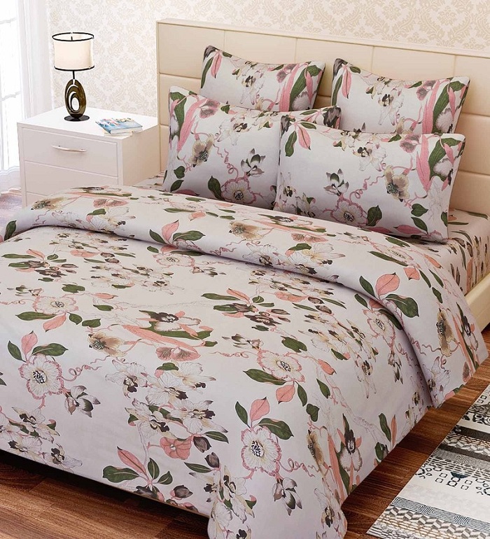 Best Bed Sheet Designs 