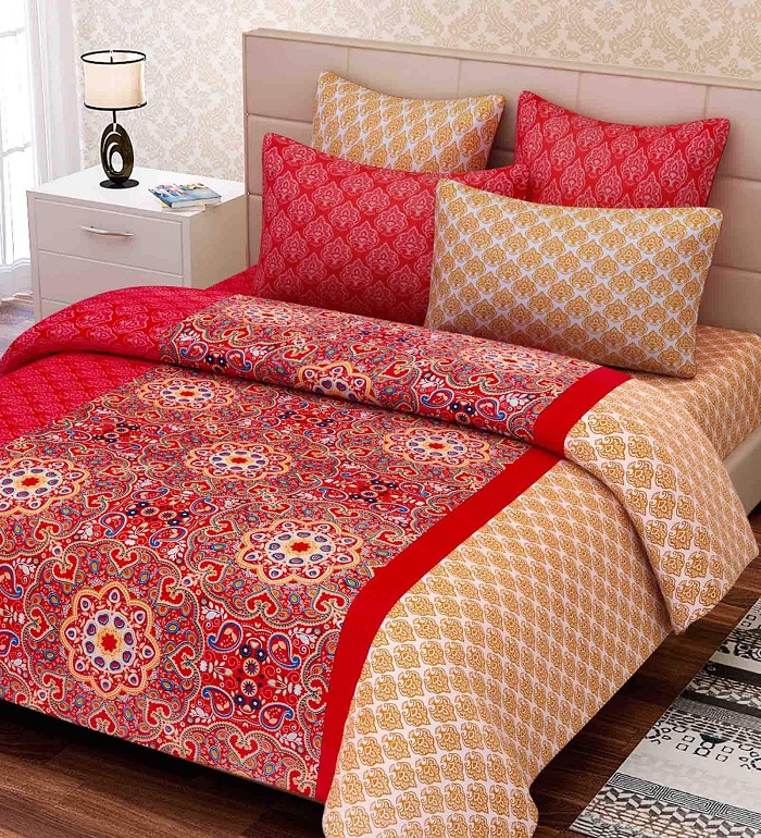 Good Bed Sheet Designs 