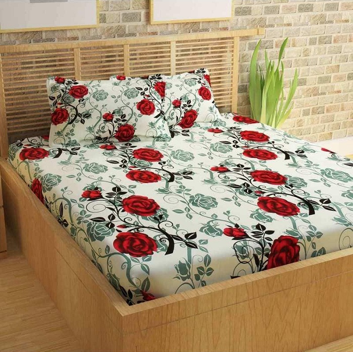 High Quality Bed Sheet Designs 