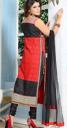 a-designer-style-churidaar-dress13