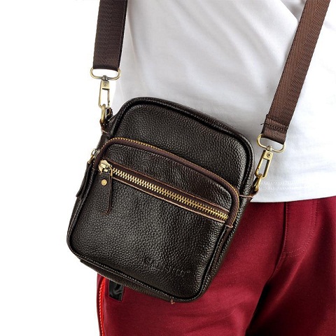 Sling Bag for Men -14