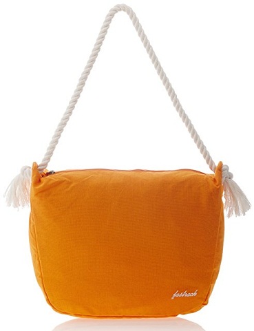 Small Polyester Sling Bag -22