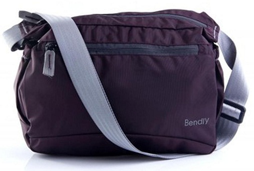 Smart Foldable Sling Bag -23