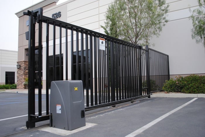 Automatic Gate Designs