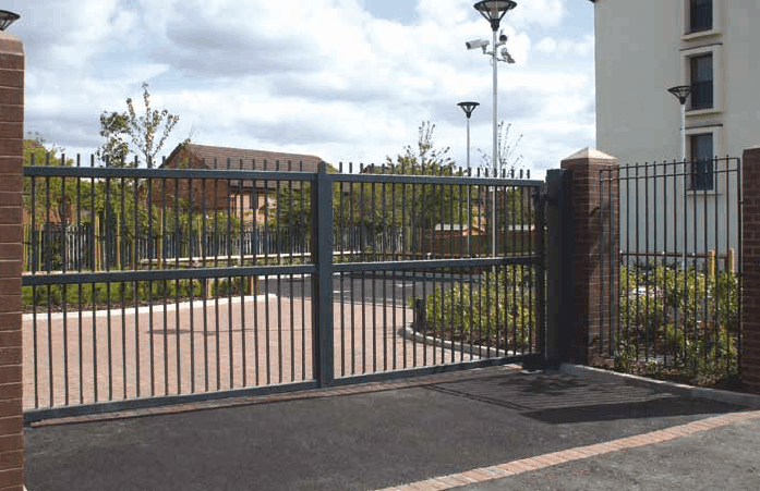 Security Gates