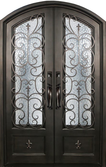 Metal Door Design