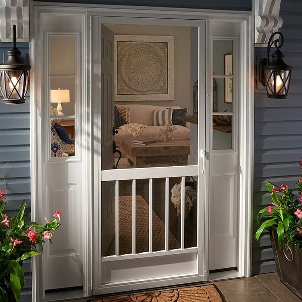 Screen Door Design