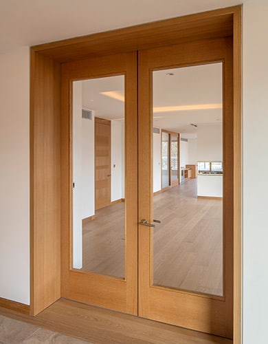 Fire Door Design