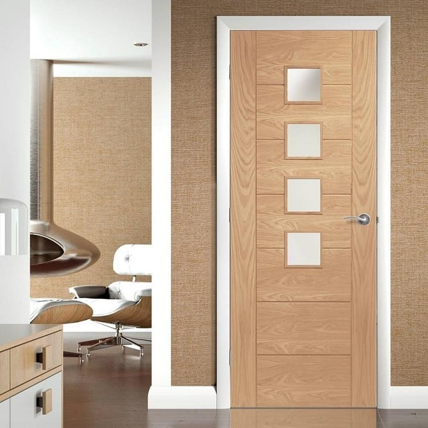 Office Door Design