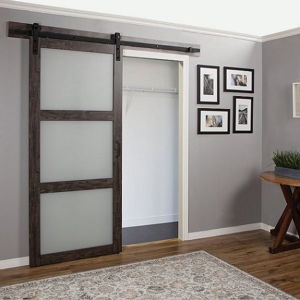 Sliding Door Design